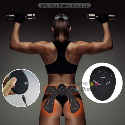 EMS Hips Trainer Electrical