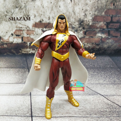 Shazam