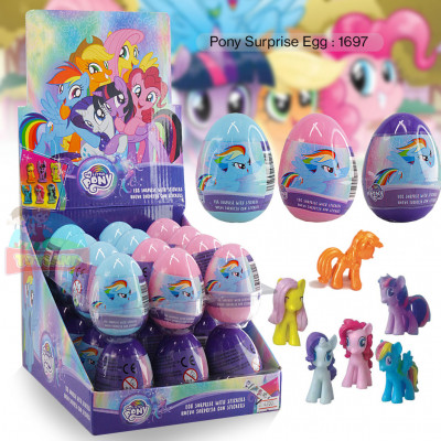 Pony Surprise Egg : 5121