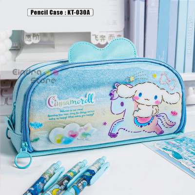 Pencil Case : KT-030A
