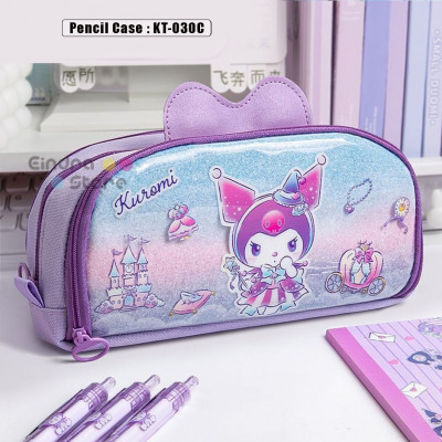 Pencil Case : KT-030C