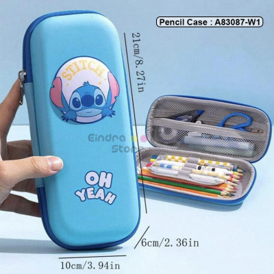 Pencil Case : A83087-W1
