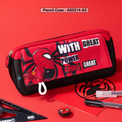 Pencil Case : A83214-A3