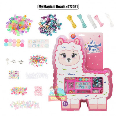 My Magical Beads : 072021