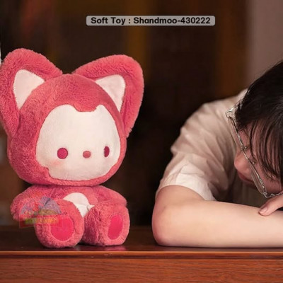 Soft Toy : Shandmoo-430222