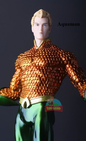 Crazy Toys : Aquaman