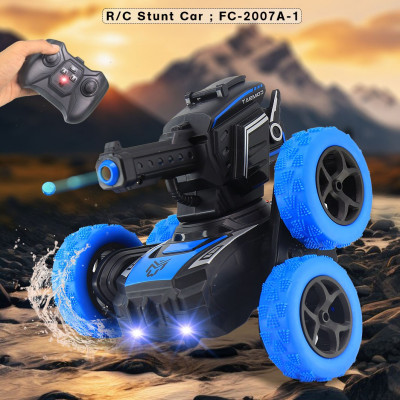 R/C Stunt Car : FC-2007A-1